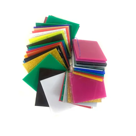 Оргстекло акрил